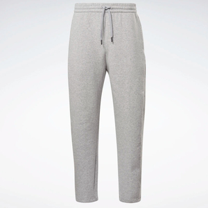 Pantalon de jogging en molleton personnalisé pour homme 2026 – Vente en gros, unisexe, avec poches - Product Image 4