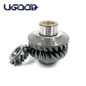 ชุดเกียร์679/679-45551-00/679-45560-00/679-45570-00ชิ้นส่วนที่ละเอียดอ่อนของไต้หวันสำหรับ40HP นอกเรือของยามาฮ่า - Product Image 2