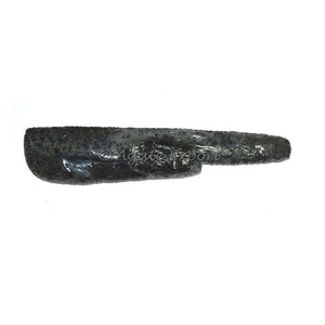 76 cm, symbole droit en Agate, flèches polies, 3 pouces - Product Image 6