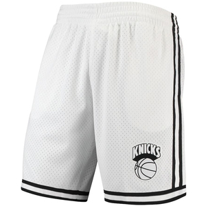 Pantalones Cortos de Baloncesto de Verano con Bolsillo con Cremallera y Bordado Personalizado, Unisex, Tallas Grandes, Certificación BSCI y BSIT, Transpirables y de Secado Rápido - Product Image 6
