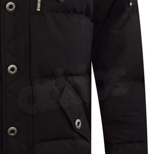 Chaqueta acolchada de alta calidad, servicio OEM, Etiqueta Privada, buen precio, diseño personalizado, de alto impacto - Product Image 6