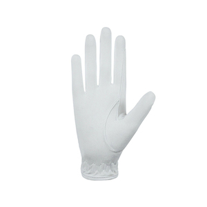 Guantes de protección personalizados para deportes de equitación Guantes personalizables que ofrecen protección personalizada para deportes ecuestres - Product Image 4