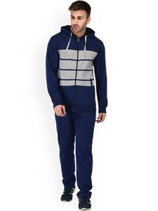 Chándales deportivos personalizados para hombre, chándales ajustados de color verde militar, de alta calidad, para invierno - Product Image 6