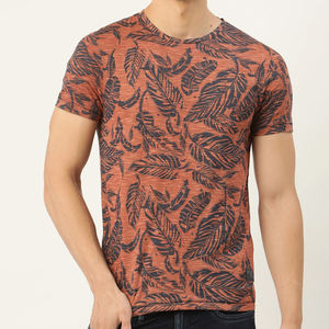 Camiseta de algodón 100% de alta calidad con cuello redondo para hombre, logotipos de transferencia de calor personalizables, diseño informal en blanco, ajuste de gran tamaño, gimnasio XS en relieve - Product Image 6