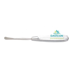Élévateur rangement d'oignon de l'air, appareil pour la chirurgie buccale, 6mm - Product Image 3