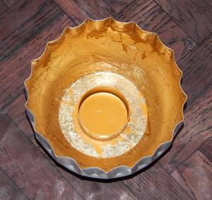 Bougeoirs Votifs en Fer de Luxe au Design Unique, Faits à la Main, Couleur Personnalisable, Or Blanc, Centres de Table Suspendus - Product Image 5