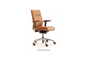 High Back Mesh Office Chair Supplier - Product Image 2