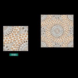 House <b>Matt</b> Surface Porcelain <b>Floor</b> Tile 40x40cm - Product Image 2