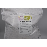 Agente Clarificante de Vino ALEABENT GRANULAR de Alta Calidad Hecho en Italia, Polvo de Levadura para Fermentación de Vino, Bolsa de 5 kg y 25 kg