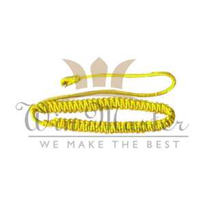 Cordón para Uniforme Win Master, Blanco, Ceremonial, Artillería PK - Product Image 6