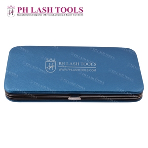 Estuche de embalaje elástico Simple para 3 pinzas, funda elástica de alta calidad para 3 pinzas - Product Image 5