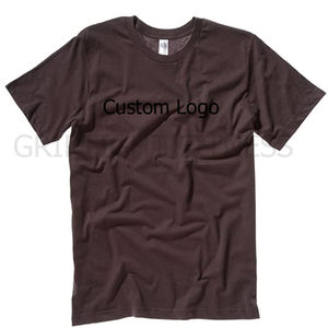 Camiseta de algodón suave Unisex Tri-blend cuello redondo 3001 Bella Canvas camiseta DryBlend 50 algodón/50 Poly camiseta - Product Image 3