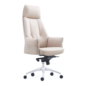 Sedia da ufficio girevole per presidente, - Product Image 2