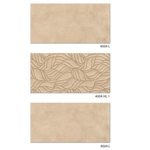 Carreaux muraux en céramique de conception décorative traditionnelle pour la décoration intérieure d'hôtel 30x60cm - Product Image 5