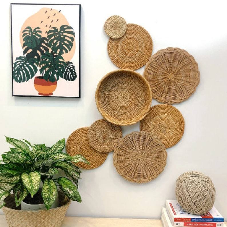 RATTAN ORIGINAL COLOR