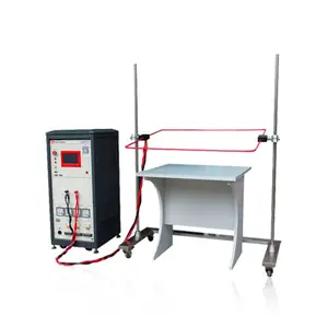PFM61000-8A IEC 61000-8-4 Từ Trường Generator với Từ trường cuộn dây 1 mét vuông