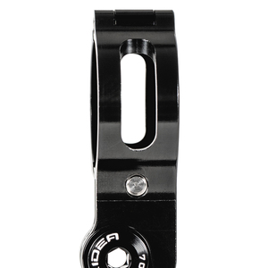 Levier de frein AL7505 en alliage CNC pour vélo, flexible, poignée robuste - Product Image 3