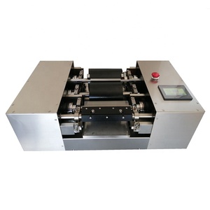 Máquina de laboratorio automática de impresión flexográfica de tinta - Product Image 2