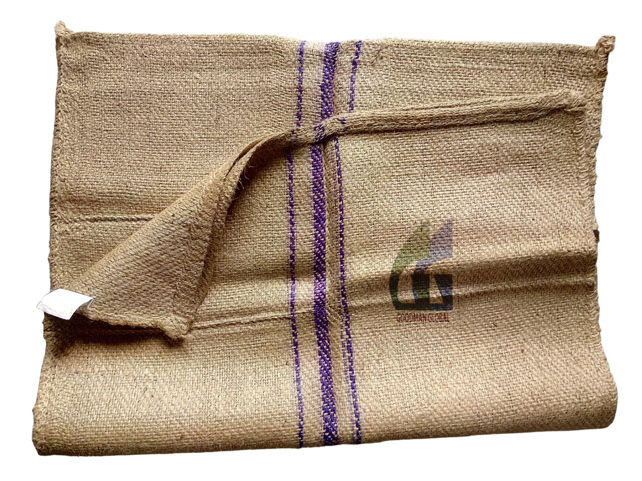 สีปอกระเจาธรรมชาติ