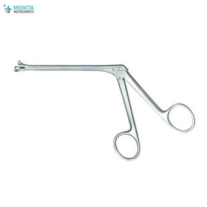 Schmieden-Pinzas de corte Nasal, instrumentos de calidad prémium - Product Image 2