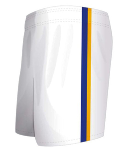 Individuelles logo Top Klasse Training Shorts - Product Image 1