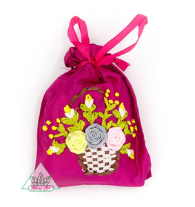 Sacs pot-pourri naturels parfumés avec logo personnalisé assainisseurs d'air pour l'automne - Product Image 6