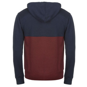 Sudadera con capucha de algodón para hombre, diseño personalizado, Calidad única para el invierno, precio al por mayor - Product Image 3