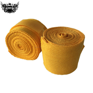 Bandages de boxe en coton élastique de 180 pouces pour le Nouvel An avec couvre-chef Équipement de boxe pour le Nouvel An - Product Image 6