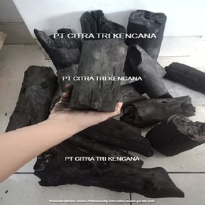 Bolsa de papel de fábrica, palo para barbacoa, fruta, carbón, naranja, parrilla, madera dura, carbón, barbacoa, Tafilah, JORDAN, Oriente Medio - Product Image 5