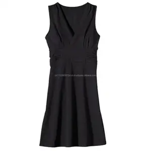 Ladies Long dress, New Model Soft and new style western women dress