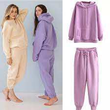 Chándal personalizado para hombre y mujer, ropa deportiva para hombre, chándales de equipos deportivos, tallas XXL, venta al por mayor - Product Image 4