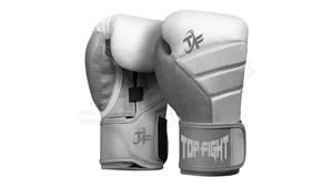 Fabricantes de guantes de boxeo de piel de vaca de alta resistencia ganadores personalizados, guantes deportivos para entrenamiento, Equipo de Boxeo, guantes de boxeo - Product Image 6