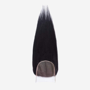 30 pulgadas-Cierre Tipo de cabello Cabello Remy de Vietnam 100% Cabello trenzado humano A granel 2022 cabello vietnamita crudo - Product Image 1