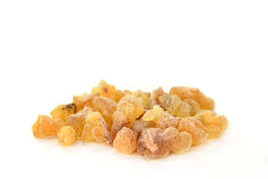 Aceite Esencial de Boswellia Serrata 100% Puro, Destilado al Vapor, para Fabricación de Velas, 30 ml, Resina, Certificado GMP, Reafirmante - Product Image 4