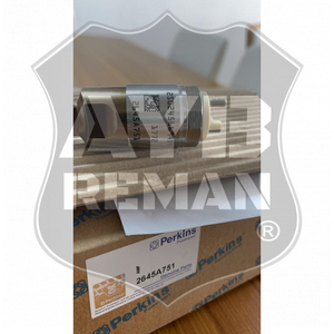 Inyector de combustible 2645A751 PK2645A751, para motor 1106D - Product Image 2