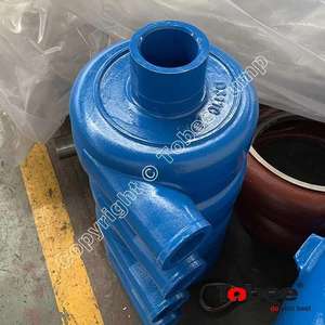 Шламовые насосы для медного горного оборудования и детали для горного износа - Product Image 3