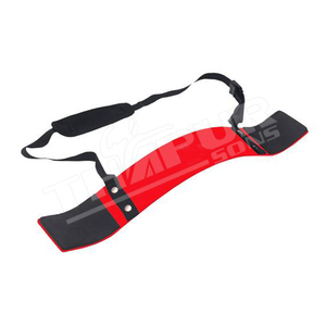 Logo personnalisé de haute qualité Blaster de bras de gymnastique équipement d'entraînement de biceps à usage intensif fabricant en gros de matériel en acier EVA réglage - Product Image 1