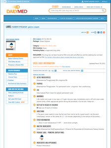 Kit Profesional para Permanente de Pestañas, Marca SUBIR SRP-2 Pro-Curve, Material Sintético, Color Negro, Algodón, Hecho en Corea - Product Image 3