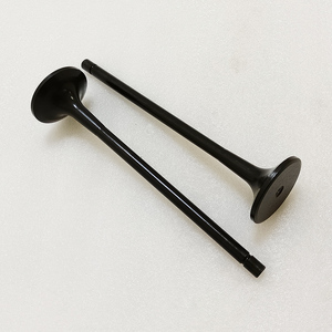 JINQI Máy Móc Động Cơ Diesel Phụ Tùng QSK45 QSK60 Van Nạp 2881810 3641537 3081534 - Product Image 3