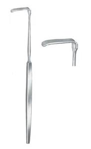 Enrouleur Senn-green instruments orthopédiques chirurgicaux en acier inoxydable de qualité médicale de haute qualité - Product Image 2