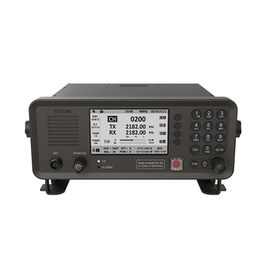 Tích hợp loại MF/<span class=keywords><strong>HF</strong></span> SSB đài phát thanh WT-6000 biển gmdss MF/<span class=keywords><strong>HF</strong></span> thu phát vô tuyến thiết yếu cung cấp hàng Hải - Product Image 2