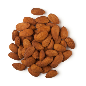 เมล็ดอัลมอนด์ badam แบบดิบเมล็ดอัลมอนด์ออแกนิคโภชนาการสูงออร์แกนิก - Product Image 1