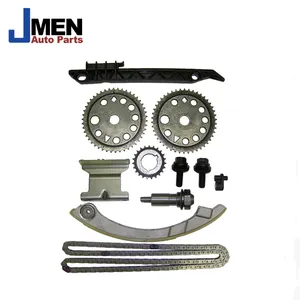 Jmen for FORD Timing Chain kits Tensioner & Guide Manufacturer Engine parts