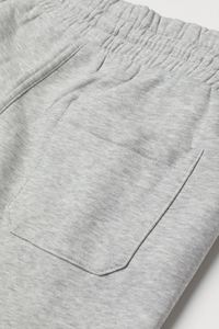 Ensemble de shorts de sport décontractés pour hommes imprimés et unis, imperméables et à séchage rapide - Product Image 2