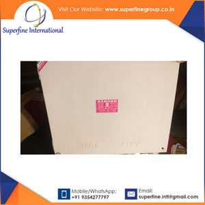 Reve fuerza calidad en carga frontal y fuera de carga cambio sobre fabricante y proveedor de la India a tasa a granel - Product Image 4