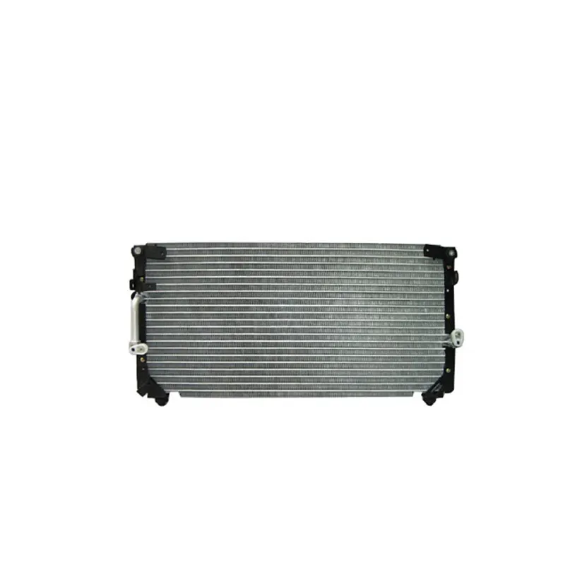 AC Evaporator Inti AC Evaporator untuk 2002-2004 Jeep Grand Cherokee WJ W/4.0L atau 4