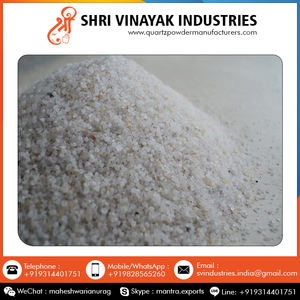 Mayorista blanco arena de cuarzo - Product Image 6