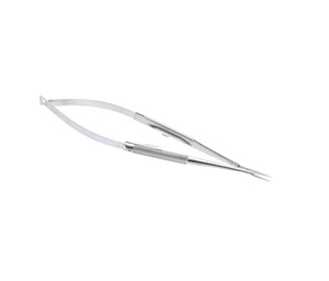 Instruments chirurgicaux de qualité allemande, perceuse pour Micro-aiguille, droit en acier inoxydable, 15 cm, 1 pièce - Product Image 6