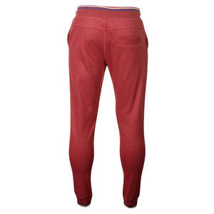 Pantalon de sport décontracté pour homme Pantalon de jogging en molleton élastique à taille haute respirant à séchage rapide de grande taille pour l'hiver - Product Image 2
