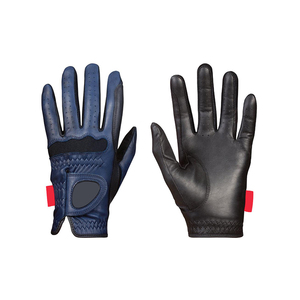 Guantes artesanales de equitación de élite, guantes artesanales hechos con cuidado para los entusiastas de la equitación de élite - Product Image 4